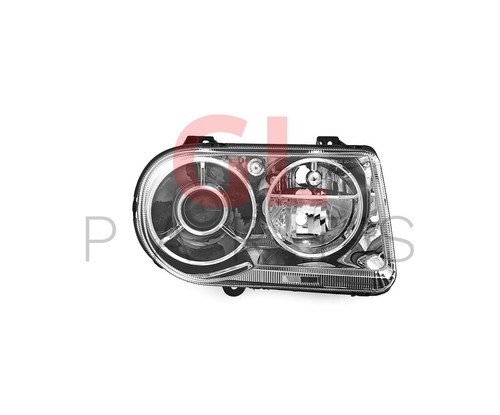 Phares avant pour chrysler - avant,