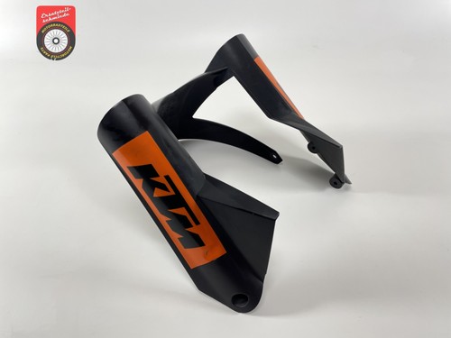 Aile avant inférieure ktm 950 - inférieure,