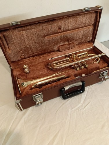 Trompette yamaha ytr 241 - yamaha, /