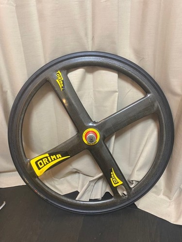 Roue arrière corima - corima, carbon