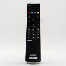 Sony PS3 BD Remote Control Model CECH-ZRC1U For Blu-Ray/DVD/Gaming Use OEM