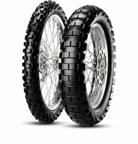 Pirelli pneu moto - pirelli,