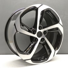 MG TROPHÉE HS 18" ALLIAGE