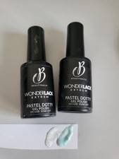 BEAUTYNAILS Lot de 2 vernis à