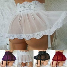 Femmes Taille Haute Réglable