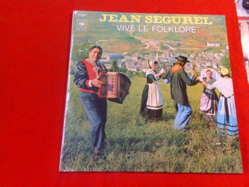 Tours jean segurel vive - vive, le