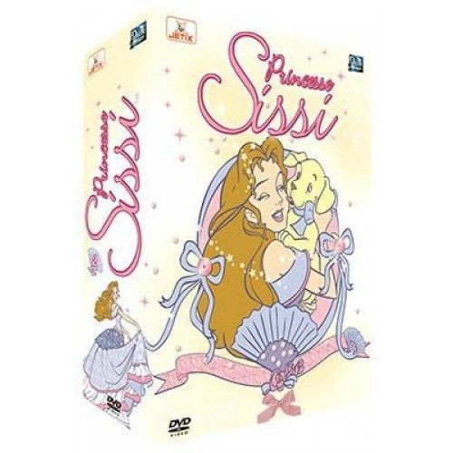 Princesse sissi partie - sissi,