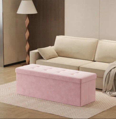 Banc coffre rangement - coffre,