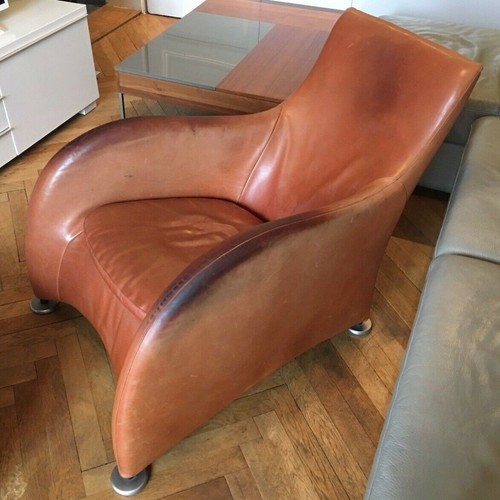 Montis fauteuil loge lounge - montis,