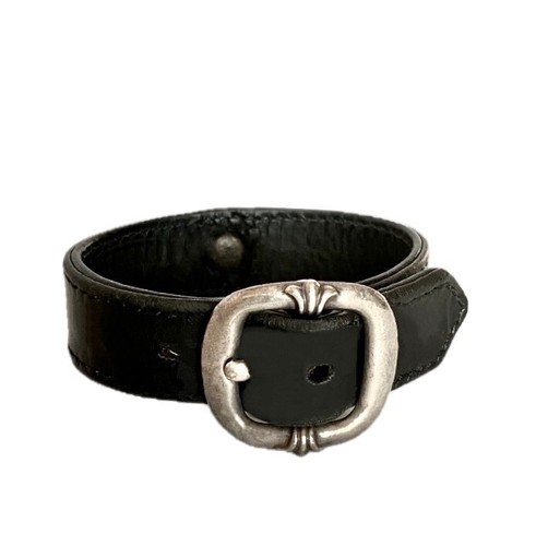 Authentic vintage chrome - authentic,