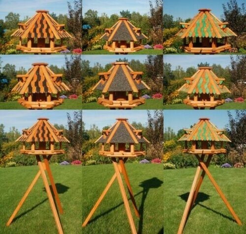 Xxl luxe nichoir wahlw - nichoir,,