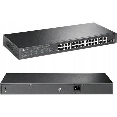 Switch tp link - switch, tp-link