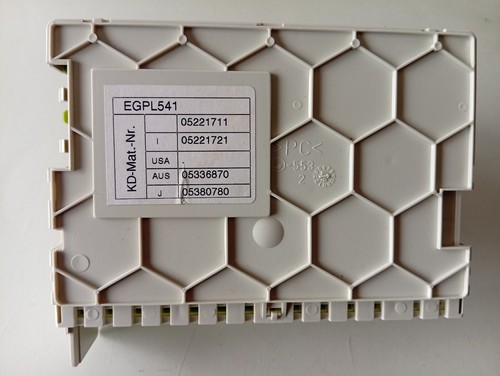 5221711 miele programmateur - 5221711,