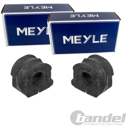 Meyle 19mm stockage stable - 2x,