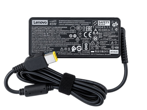 Chargeur lenovo adlx45dlc3a - chargeur,