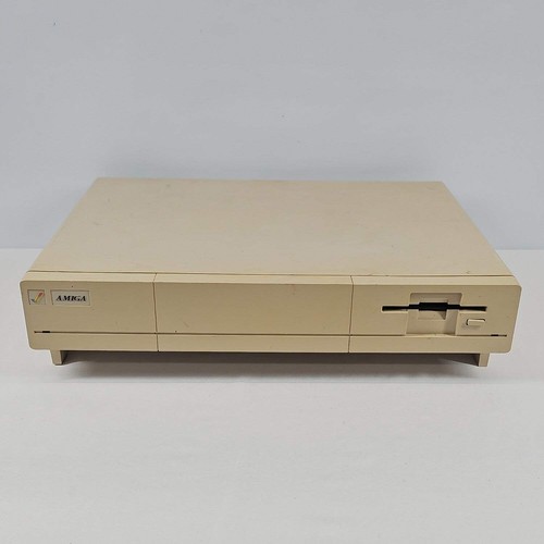 Commodore amiga 1000 vintage - amiga,