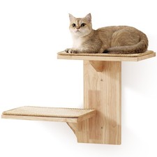 Étagères Murales pour Chat
