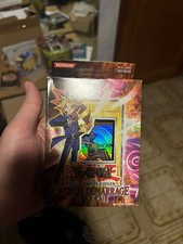 Yu-gi-oh! Deck De Démarrage