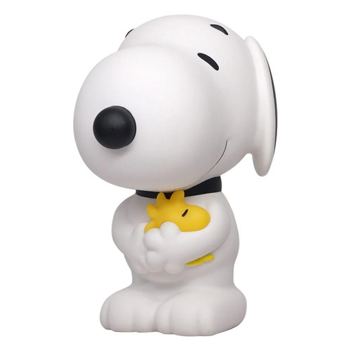 Peanuts figurine tirelire - figurine,