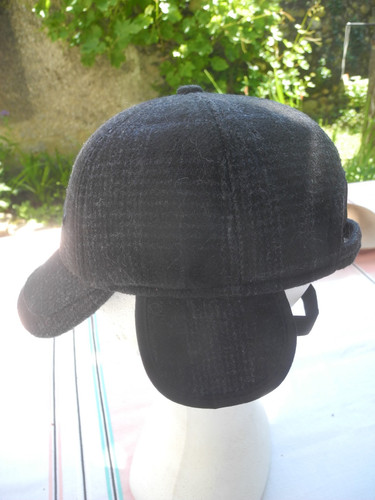 Casquette homme shiyunlai - casquette,