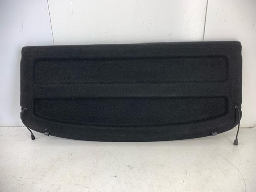 Plage arriere renault clio - arriere,