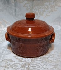 mini cocotte ou terrine en