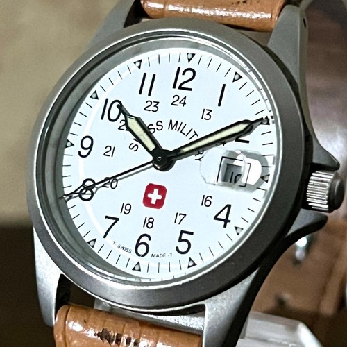 Montre campagne quartz - campagne, à