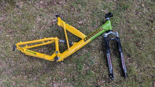 Cannondale super 700 - super,