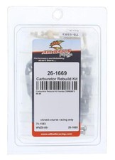 Set Révision Carburateur