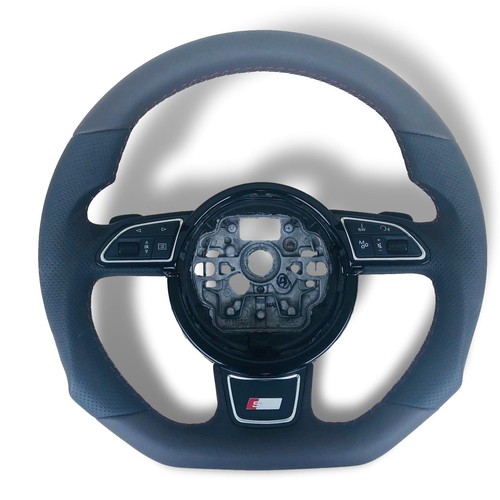 Volant sport tuning fond - sport,