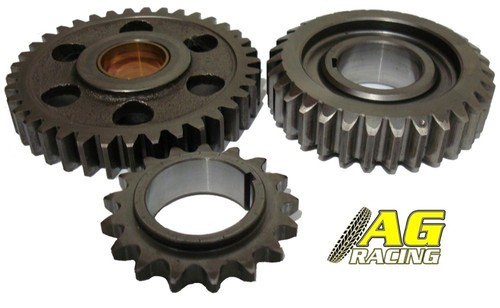 Ktm lc4 pignon carter - lc4,