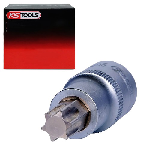 Tools embout clé - ks,