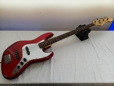 Guitare basse électrique