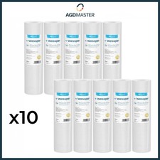 10 x filtres à eau