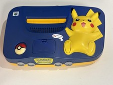 Console Nintendo 64 N64