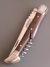 ANCIEN COUTEAU LAGUIOLE