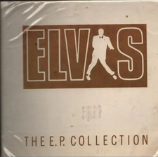 Elvis Presley The E.P