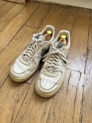 Nike air force basse - air,