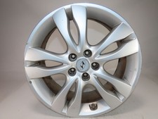 jante aluminium hyundai ix55