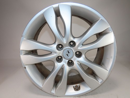 Jante aluminium hyundai ix55 - aluminium,