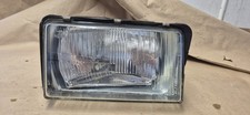 FORD GRANADA Mk2 HEADLIGHT UNIT Facelift Right Hand Side 