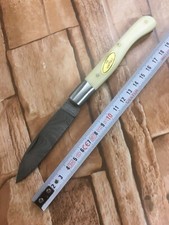 couteau « aurillac » lame