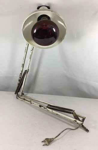 Ancienne lampe - lampe, ,