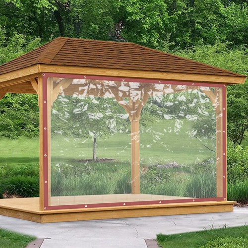 8ft durable pvc - durable,