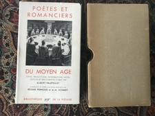LA PLÉIADE        POÈTES ET