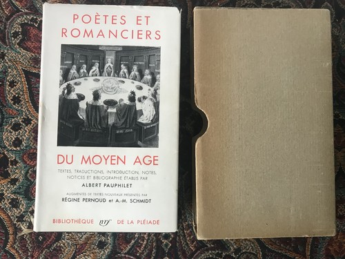 Pléiade poètes et - plÉiade,