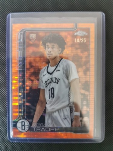 Nolan traore 2025 - nolan,
