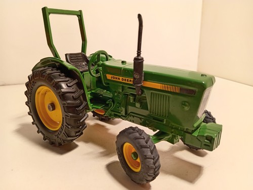 Ertl tracteur john - tracteur, deere