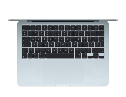 Macbook air 16 - air, m5•13"•16