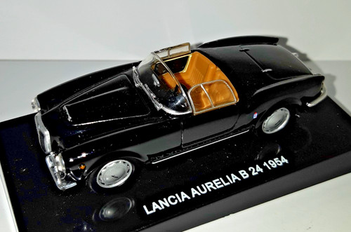 Lancia aurelia b24 1954 ixo - 1954,